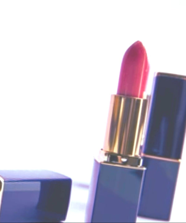 Rouge à lèvres rose la parisienne de coco chance
