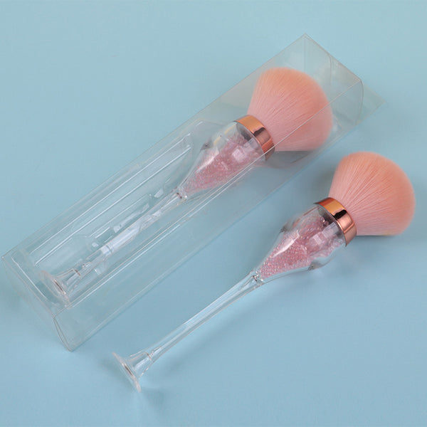 Single Large Makeup Brushes