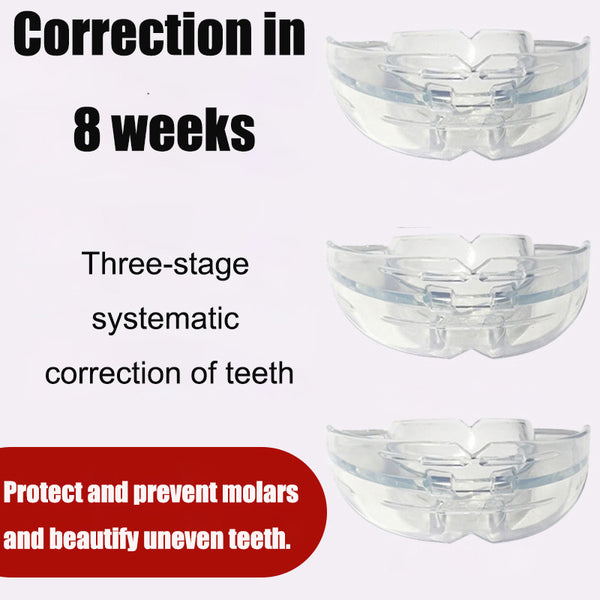 Invisible Braces Orthodontic Braces
