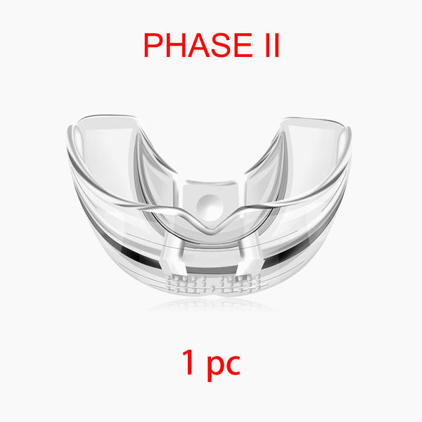 Invisible Braces Orthodontic Braces