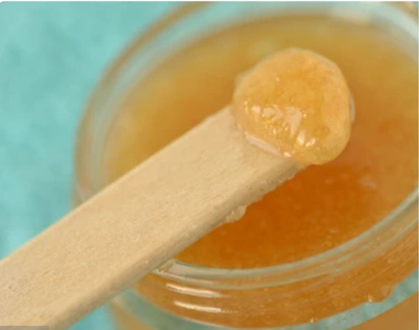 Gommage levre /lip scrub