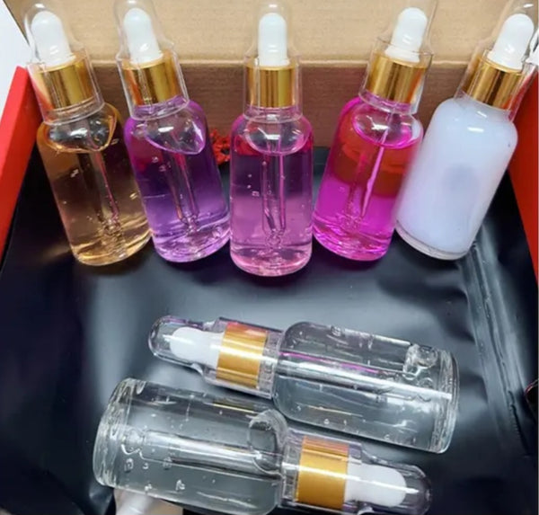 Gel intime