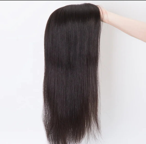 Brazilian hair