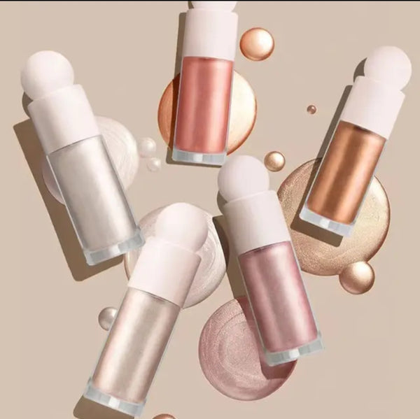 Gloss metallique