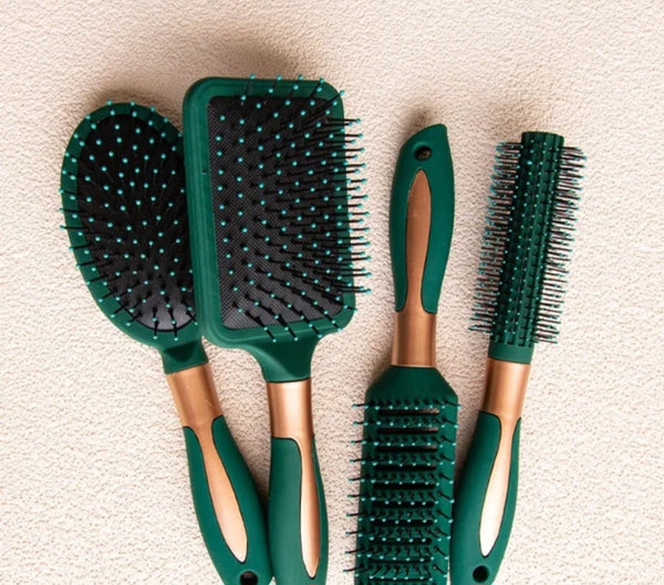 Kits de brosse cheveux