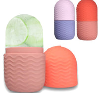 Ice Face Roller