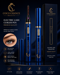 Heated Eyelash Curler