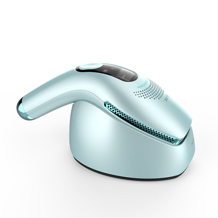 Freezing Point Home Whole Body Hair Remover