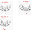 Invisible Braces Orthodontic Braces