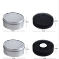 Brush box