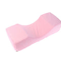Extension Pillow Frame Beauty Salon Eyelash Massage Pillow
