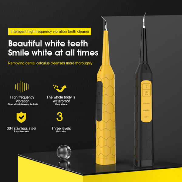 Household Toothwasher Electric Toothcleaner