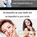Invisible Braces Orthodontic Braces