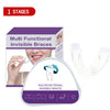 Invisible Braces Orthodontic Braces