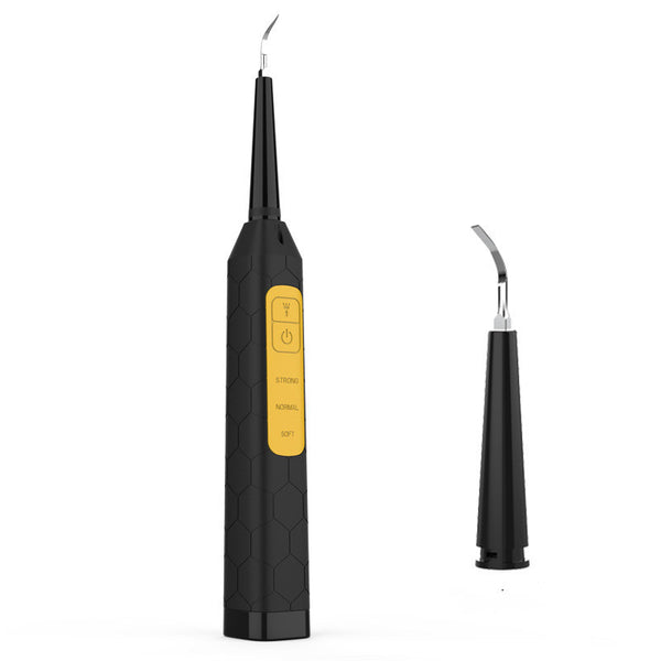 Household Toothwasher Electric Toothcleaner