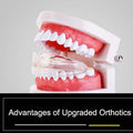 Invisible Braces Orthodontic Braces