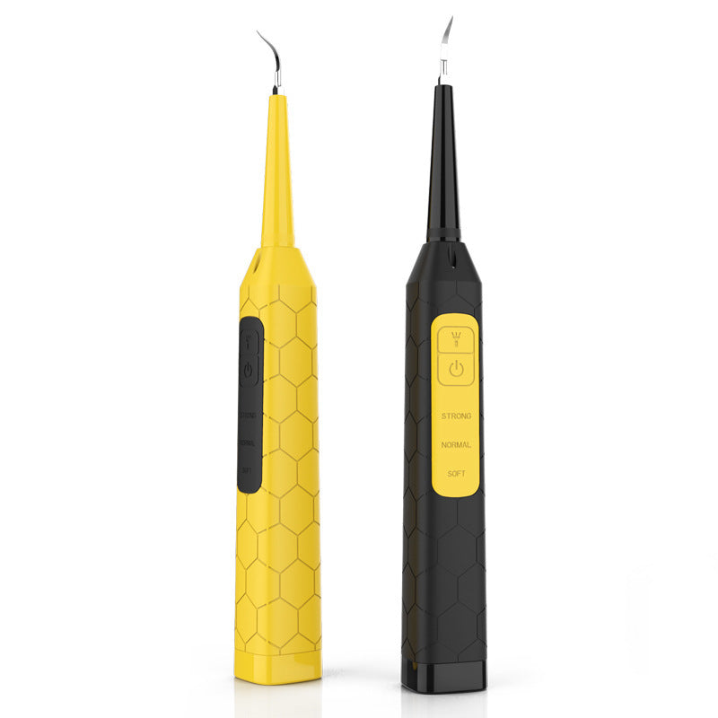 Household Toothwasher Electric Toothcleaner