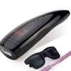 Laser hair removal device home whole body IPL hair removal device
