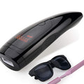 Laser hair removal device home whole body IPL hair removal device
