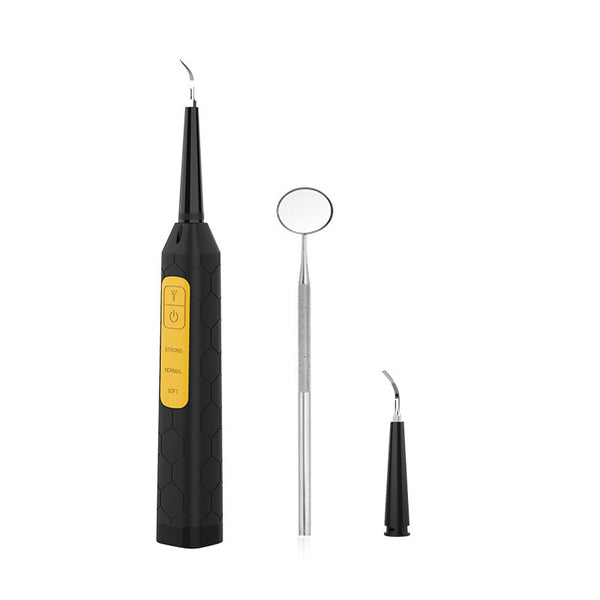 Household Toothwasher Electric Toothcleaner