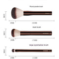 Makeup Brush Powder Powder Foundation Brush Eye Shadow