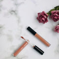 Matte à levre nude