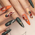 Box faux ongles