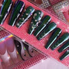 Box faux ongles