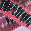 Box faux ongles