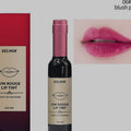 Nouveau rouge a levre forme de vins