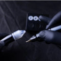 Machine eyebrow tatoo pencils