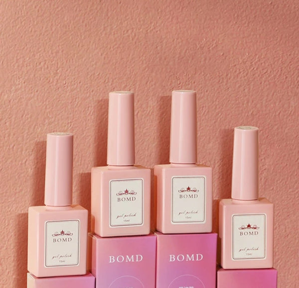 Vernis permanent