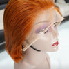 Narural raw hair