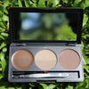 Palette fard et blush