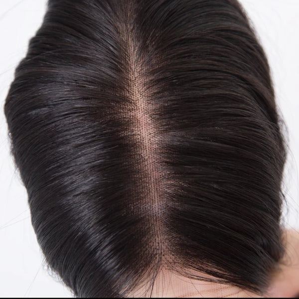Brazilian hair