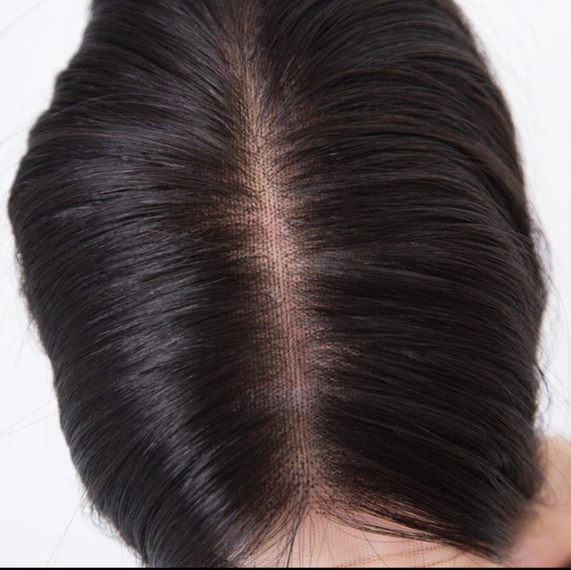 Brazilian hair