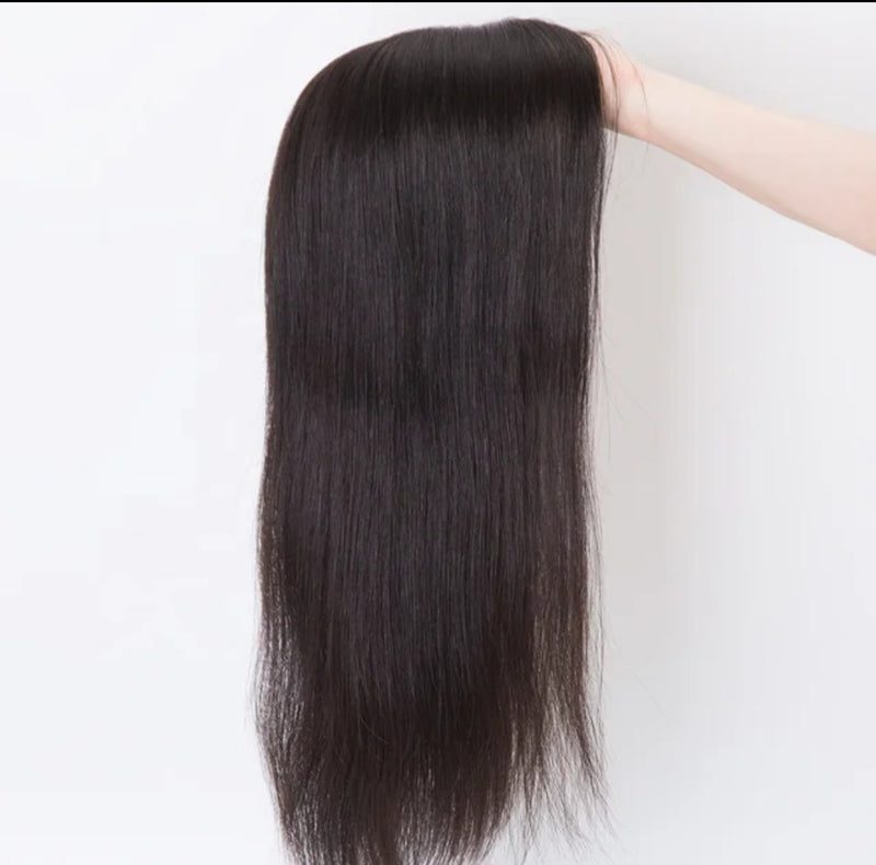 Brazilian hair