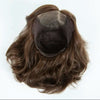 Human hair russe