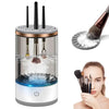 Appareil de nettoyage pour pinceau maquillage