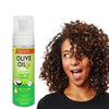 Olive oil