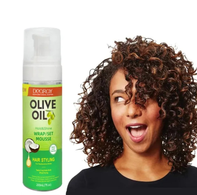 Olive oil