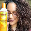 Cantu curlys