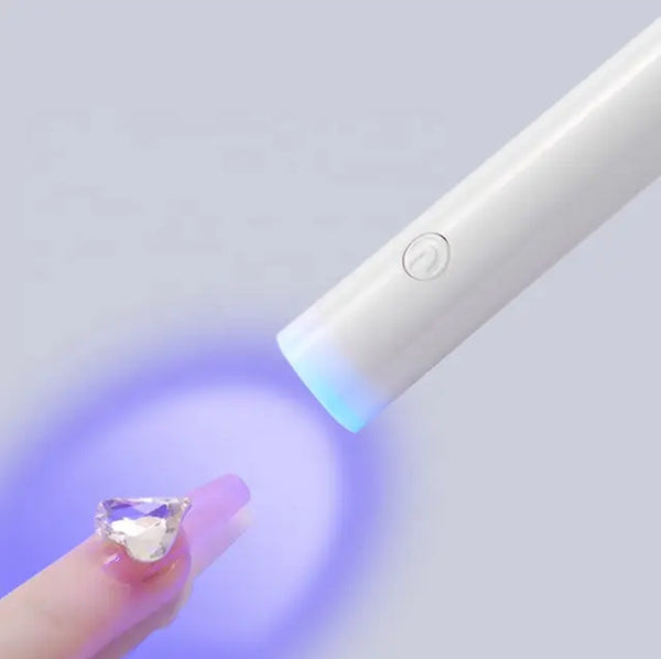Sèche faux ongles