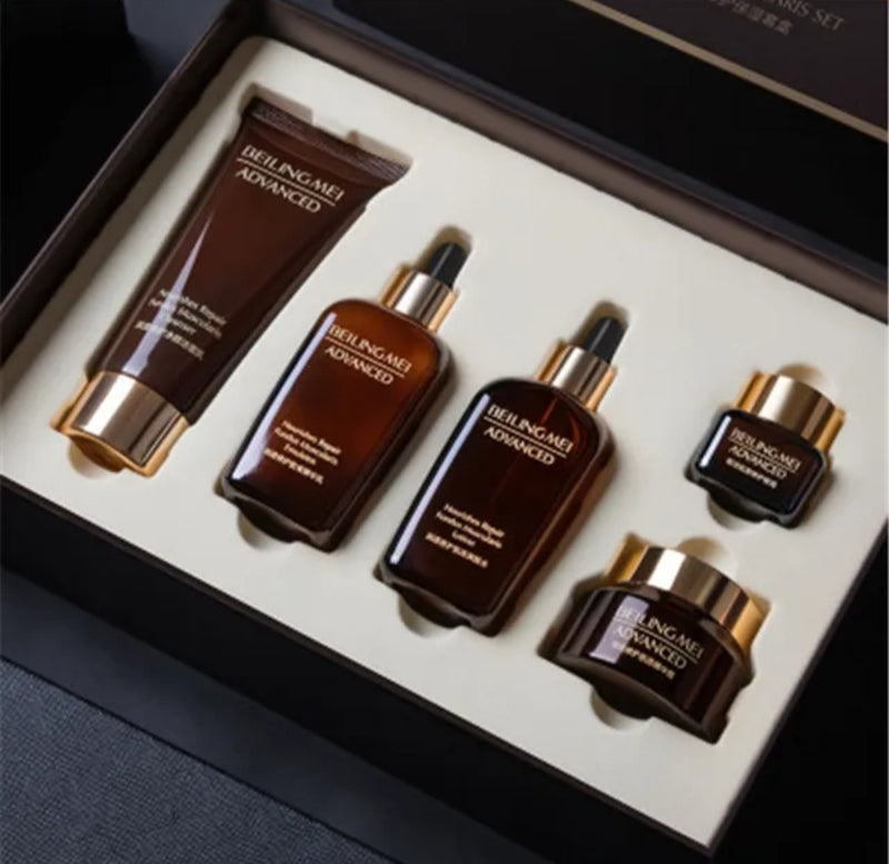 Set de rajeunissement visage