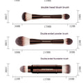 Makeup Brush Powder Powder Foundation Brush Eye Shadow