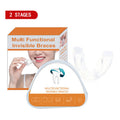 Invisible Braces Orthodontic Braces