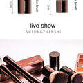 Makeup Brush Powder Powder Foundation Brush Eye Shadow