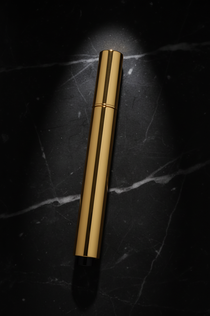 Lip Plumper Doré Marbre
