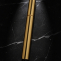 Lip Plumper Doré Marbre