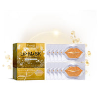 Lip Sleeping Mask